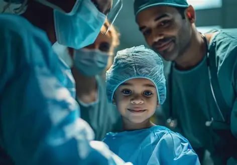 Pediatric Orthopedics