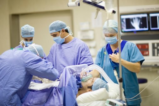 Perioperative Care & Outcomes