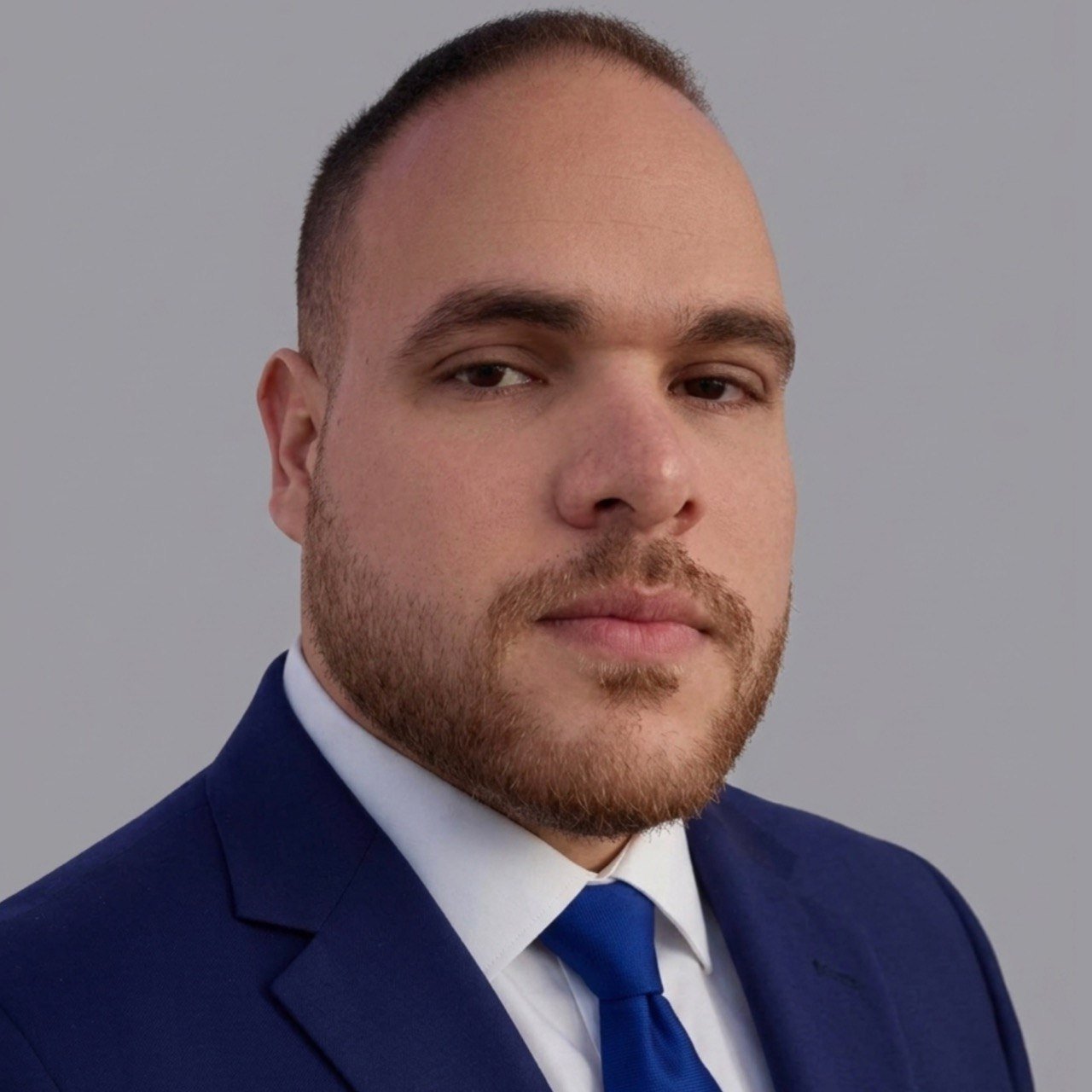 Dr. Hazem W. Raslan